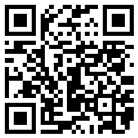 QR Code for bitcoin:1By586H8PR6vhHcEnhVhmfMYUonMxXfE5U