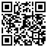 QR Code for bitcoin:1By5M69MVFyEtEFYKbcVC4Hz4ECmfDdUyg