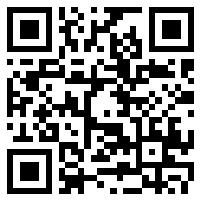 QR Code for bitcoin:1ByBkoN8EYULKkhZmvFn3soWKJTCLyozGa