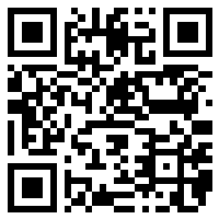 QR Code for bitcoin:1ByCaiYFGwcjfrDHBreDgs6e3uiVEtcSdB