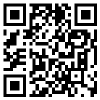 QR Code for bitcoin:1ByD3zJUnrdE4pGNeS4ggAJCdVWiAtYHM2
