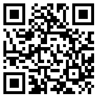 QR Code for bitcoin:1ByD6WAc5Df4SCm3pEBesdjTyTUecqUfxd