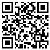 QR Code for bitcoin:1ByHkXYqro7SD9eNduwCB2nXEMV2hMJuCx