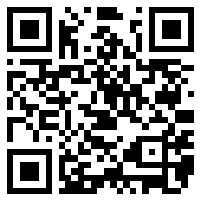 QR Code for bitcoin:1ByHnSqhLpmxSNWVBh5pzoNKGVecTY7Jvy