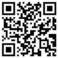 QR Code for bitcoin:1ByHxEyfdUDkWAtjhtHdMNiqMqYPEktDRP