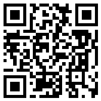 QR Code for bitcoin:1ByPw9YGe5tAYGSbcC6pxYKgqtrwr82R1a
