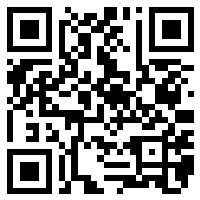 QR Code for bitcoin:1ByRBV9a68m4UTAwRjoG2k2NoYPYCaAqXq