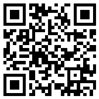 QR Code for bitcoin:1ByRhbDj8DNFokwtQEi4RbDeXHSJa6wYfJ
