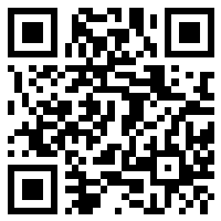 QR Code for bitcoin:1BySFp1M8FbZxMLpb1vZ7JiewdPubudUUv