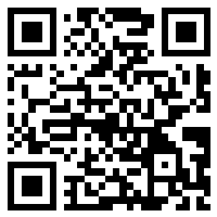 QR Code for bitcoin:1ByShyFkcnTrPCMUxPquAtijXzCm6NFQSJ