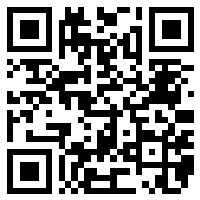 QR Code for bitcoin:1ByU78FSBUn77YMBVptBM7nWv6Dm4GDRaW