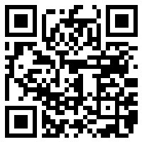 QR Code for bitcoin:1ByV2jczaMVvwM584mTrfGHWVRarEy2t2n