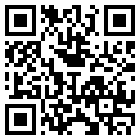 QR Code for bitcoin:1ByW9QyDzWH1Lh3Dua2fucxJmsg9BVWcEc