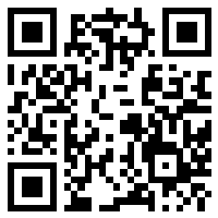 QR Code for bitcoin:1ByYT7LFinNxqRF6LG8GyMVws4sNFCoaxU
