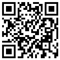 QR Code for bitcoin:1Bye8e4AcuiD34mBdW3eVmEvAUdFQFv2wQ