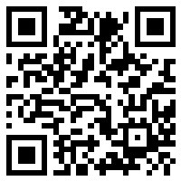 QR Code for bitcoin:1ByeiHj8f83tUePJzfNWSTpayncYSfQadJ