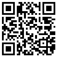 QR Code for bitcoin:1ByetAgsmPMaPWRWi9PCiVfqjMsXsbCb9L