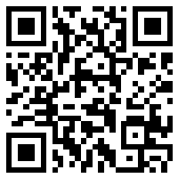 QR Code for bitcoin:1ByfFkW7FL8ok5Ehg8kbv7PQz56fDampUX