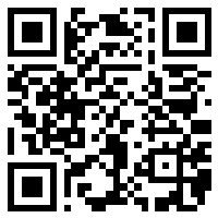 QR Code for bitcoin:1ByfP2gZPQs3DQdg5etPfLATxc24gFkcMc