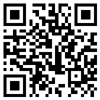 QR Code for bitcoin:1ByiHmaxRxeeWYiqAzoTVfxhv2YWayD93M