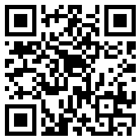 QR Code for bitcoin:1BymHHv7TopLUpSQarQbr5GgErB7PEGmcq