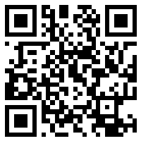 QR Code for bitcoin:1BynDimC9Ecbeof8HoRA5KEUS1ix4YsNE7
