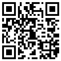 QR Code for bitcoin:1ByouDGryzD6EhMMdGFDUsZST7RDMJzWVk