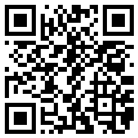 QR Code for bitcoin:1Byvh3ogRWt921rSngttj8EaedD7CKMrPy