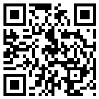 QR Code for bitcoin:1ByxtVRhvbR8qDprR5agLsrZVG27gR9yKW