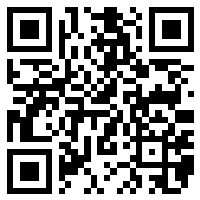 QR Code for bitcoin:1ByzAx3wmMosrS6j6AxE4jcefVU5F616jT