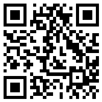 QR Code for bitcoin:1BzEyGzzWezisQALXEWpfcTPKWD97Sa6X7