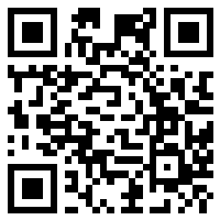 QR Code for bitcoin:1BzMUfmoRTTAkG5AvzUup2tRGXn2P8fQxd