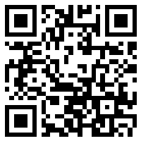 QR Code for bitcoin:1BzRgpRwqtz3m7DSLCYyo4RKQLaiqk83WS