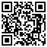 QR Code for bitcoin:1BzScZ8RUTpchEMmL3vMkr7N5ePi4wbyzB