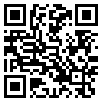 QR Code for bitcoin:1BzWthRwdcmsYX8MV9GZFBFoGserrTSFLm