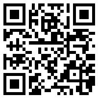 QR Code for bitcoin:1BzaZvZPLv5wGENwi2eP2knGn5MBPghbmq