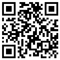 QR Code for bitcoin:1BzdaAKGsCudisNKPDsysFjhWk2ZbQfvcP