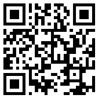 QR Code for bitcoin:1BzkhaE7d2iADegp45QGeiUXggerAQ3LKH