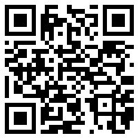 QR Code for bitcoin:1Bzmx2eQJsnxbvvyFr7EwSefg6S945FvBm