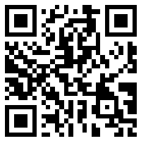 QR Code for bitcoin:1BzoXxFFm4sZFeLDShWFnSgpjofTYks4wY
