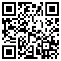 QR Code for bitcoin:1BzoZaHy5JFEJB556RTDMn3MQ5j6Wx7Y7G
