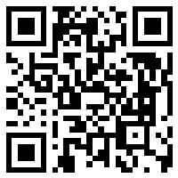 QR Code for bitcoin:1BzsgMSUwc7F82d9V1fTxFFKfdP57cm6iU