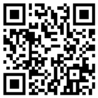 QR Code for bitcoin:1BzuDwvsXnUpX44YBAJCat1ccjRv95QK1T