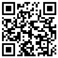 QR Code for bitcoin:1BzwhaAwP4b9oPPESkPAepdkfGJCbgSprJ