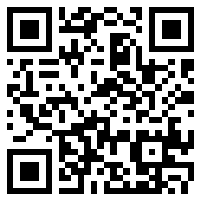 QR Code for bitcoin:1BzymsECd8cqXPqSup5rzXUjp2dJB1FJrw