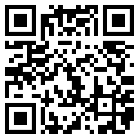 QR Code for bitcoin:1BzysYPZBmQ2ASc9D6WNdMbWRzzygFb7AN