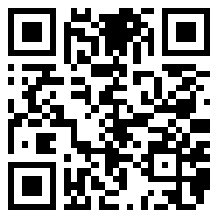 QR Code for bitcoin:1C12P9nvXTNharz8AV6YUbvGPLqUgtyy3u