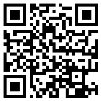 QR Code for bitcoin:1C13VCkRqQw4w2q2YkLdMp2Vd5sTDBU1wP