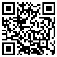 QR Code for bitcoin:1C15D65E5tDRiPu3vr94MCAm1AWu2APaMH