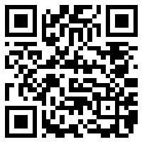 QR Code for bitcoin:1C15XCoZ9NhiacM8ek3iFPoSbDo1KMJxTg